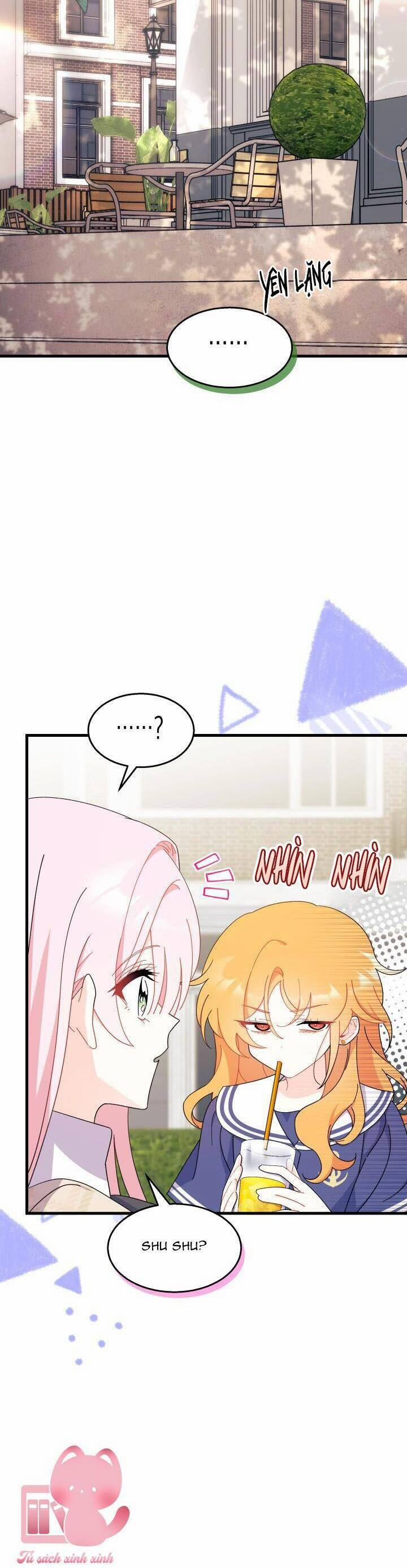 Tôi Không Muốn Làm Người Mai Mối 25 trang 7