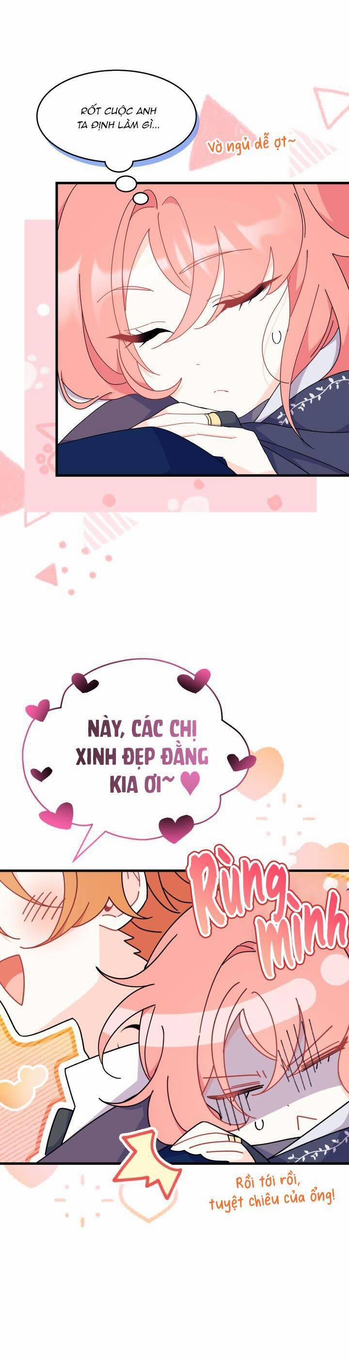 Tôi Không Muốn Làm Người Mai Mối 26 trang 13