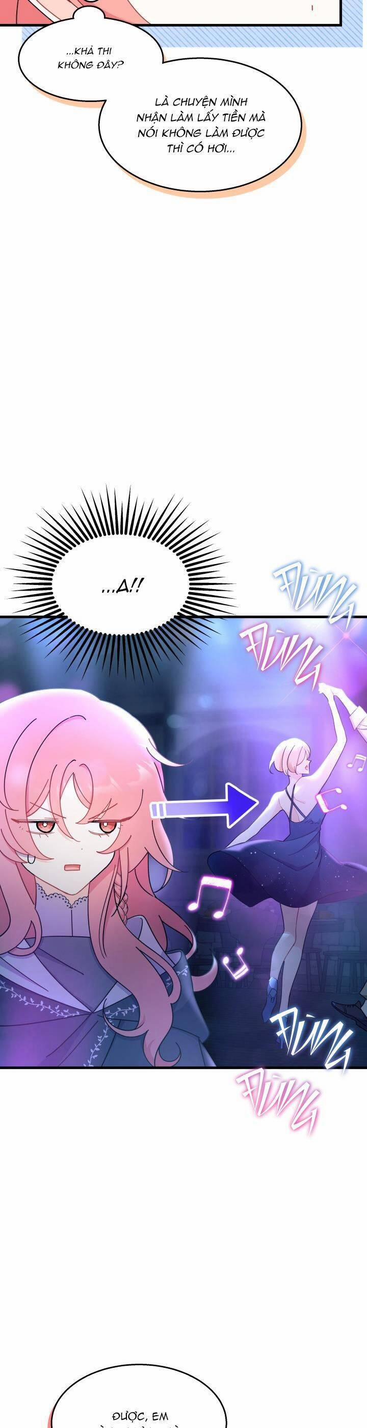 Tôi Không Muốn Làm Người Mai Mối 26 trang 33