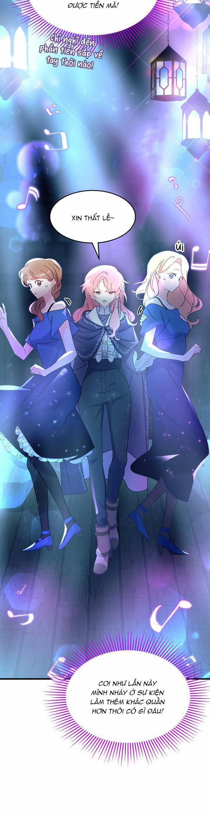 Tôi Không Muốn Làm Người Mai Mối 26 trang 38