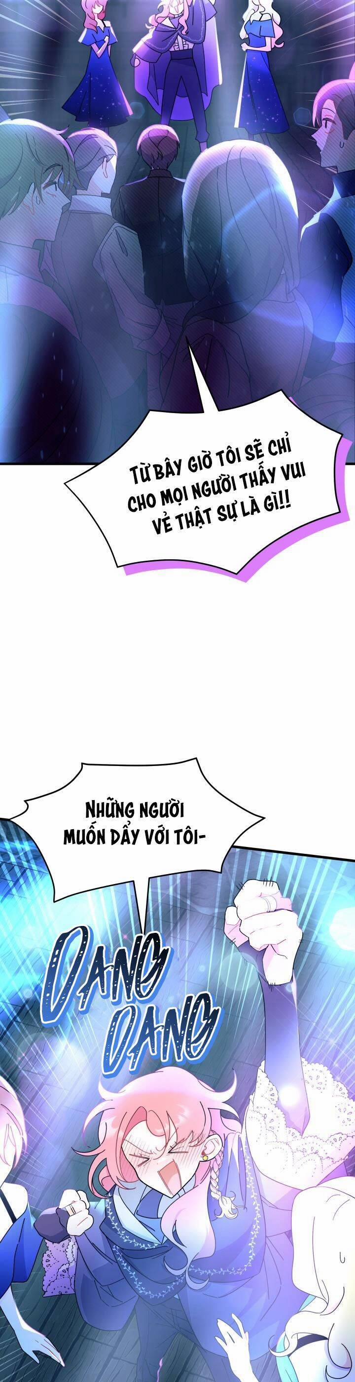 Tôi Không Muốn Làm Người Mai Mối 26 trang 40