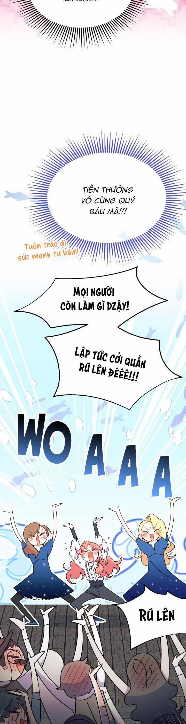 Tôi Không Muốn Làm Người Mai Mối 26 trang 46