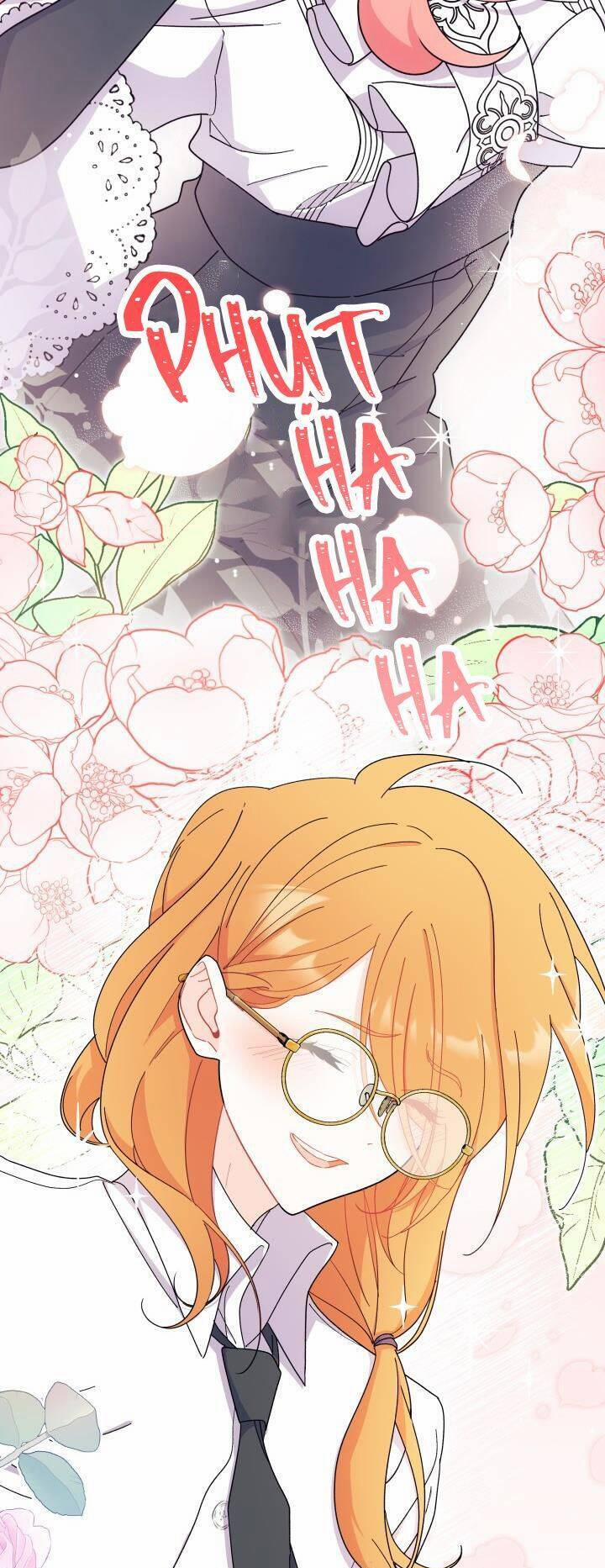 Tôi Không Muốn Làm Người Mai Mối 26 trang 48