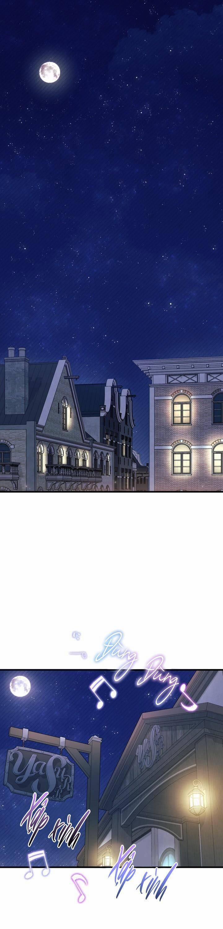 Tôi Không Muốn Làm Người Mai Mối 27 trang 0