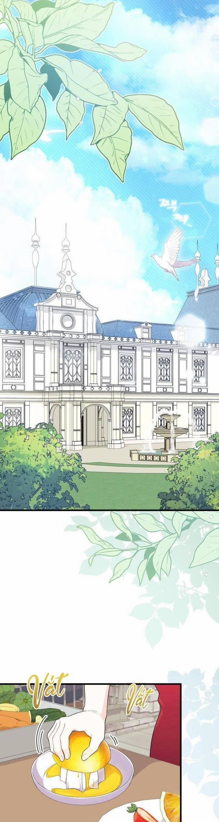 Tôi Không Muốn Làm Người Mai Mối 27 trang 41