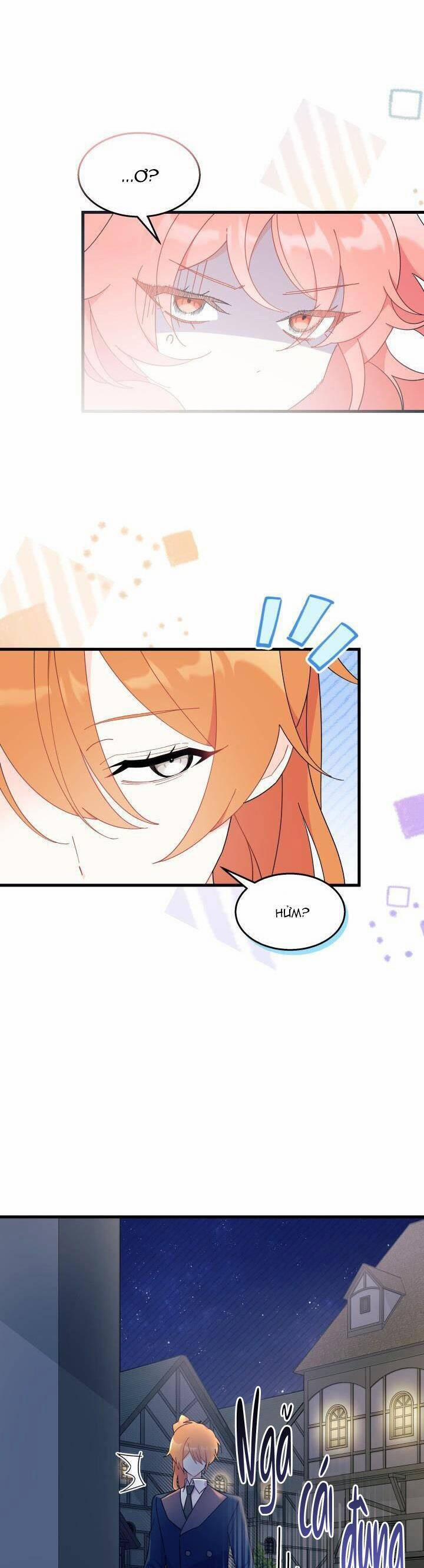 Tôi Không Muốn Làm Người Mai Mối 27 trang 6