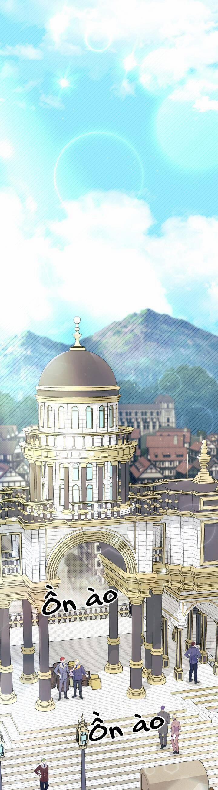 Tôi Không Muốn Làm Người Mai Mối 28 trang 0