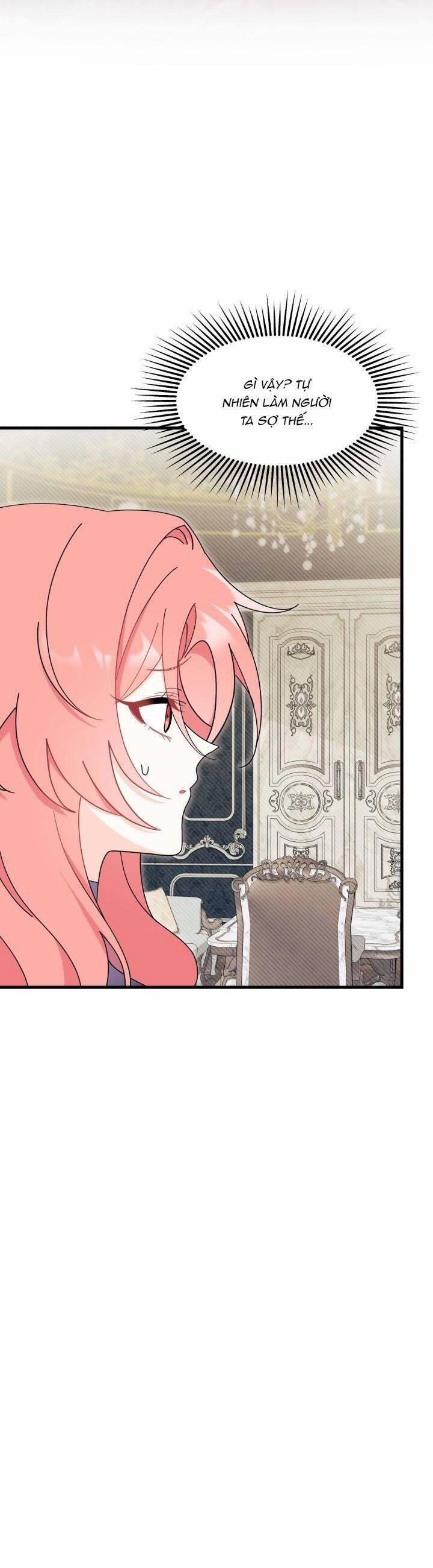 Tôi Không Muốn Làm Người Mai Mối 28 trang 39