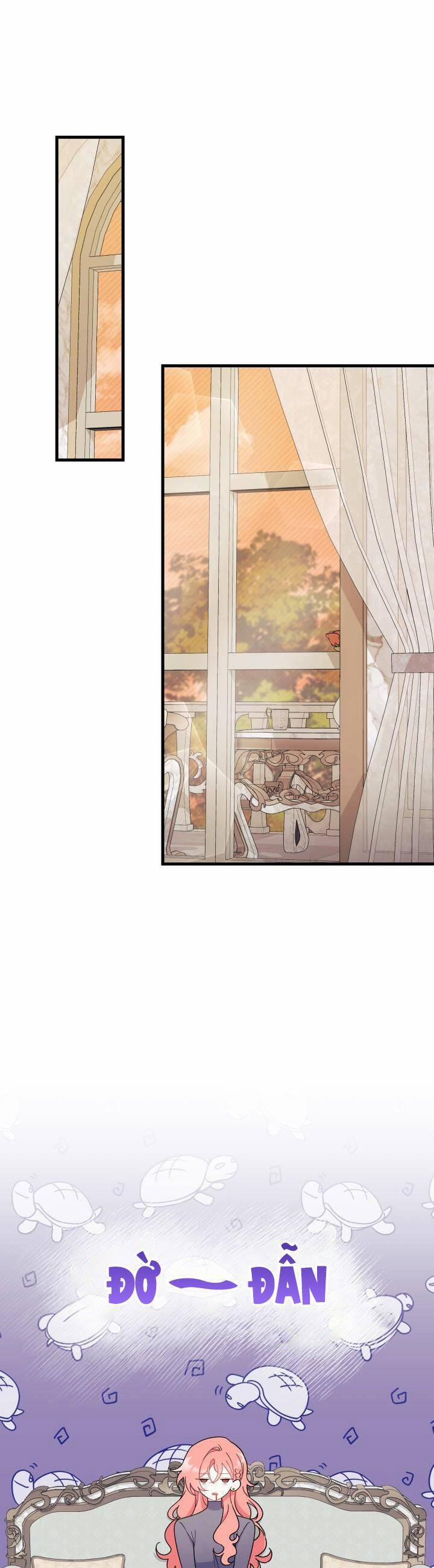 Tôi Không Muốn Làm Người Mai Mối 28 trang 40