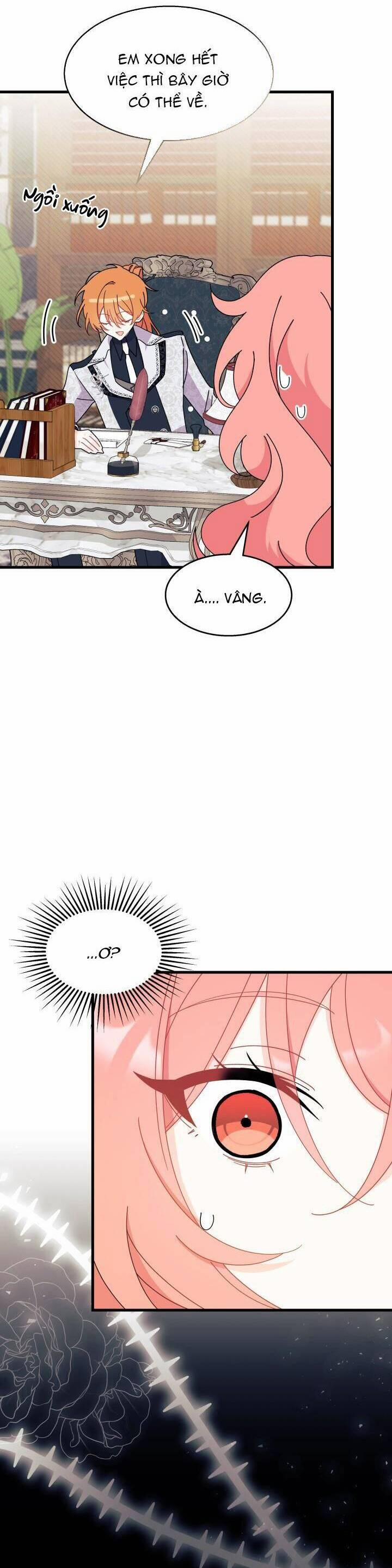 Tôi Không Muốn Làm Người Mai Mối 28 trang 49