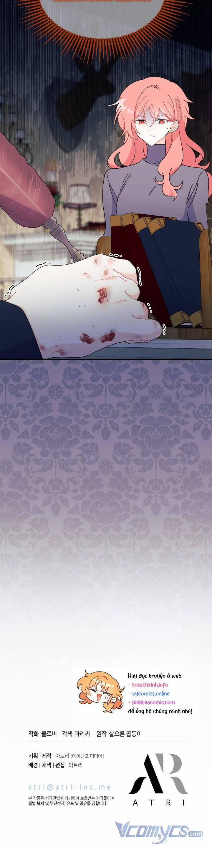 Tôi Không Muốn Làm Người Mai Mối 28 trang 51