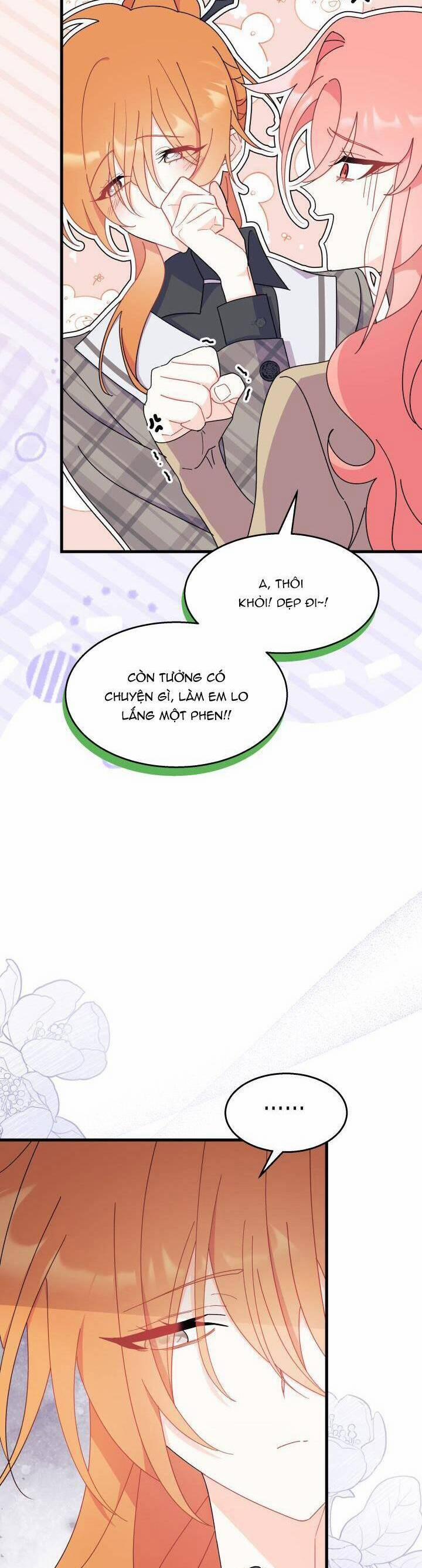 Tôi Không Muốn Làm Người Mai Mối 29 trang 19