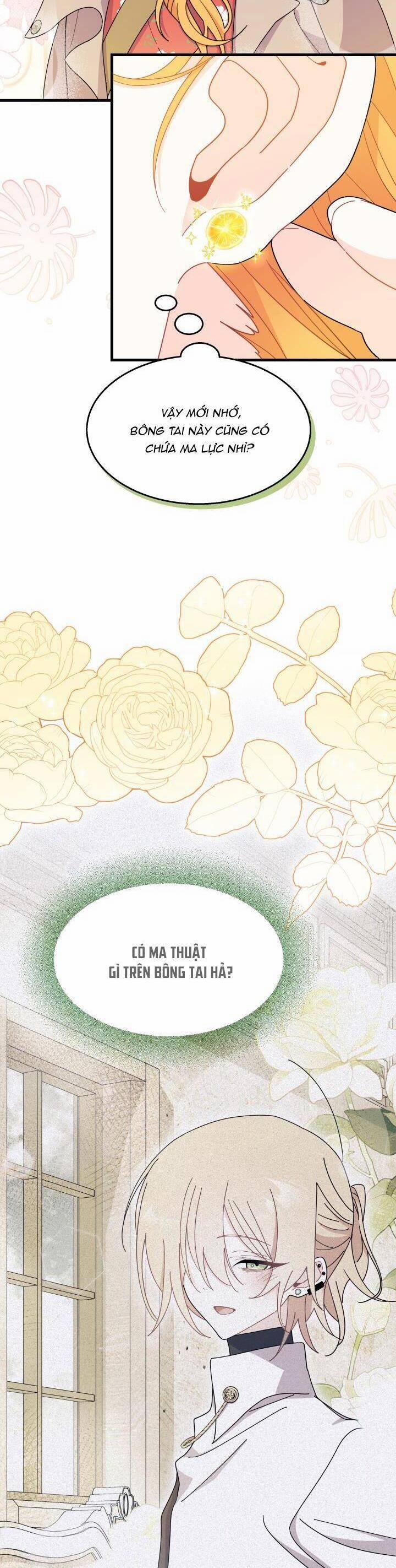 Tôi Không Muốn Làm Người Mai Mối 29 trang 27