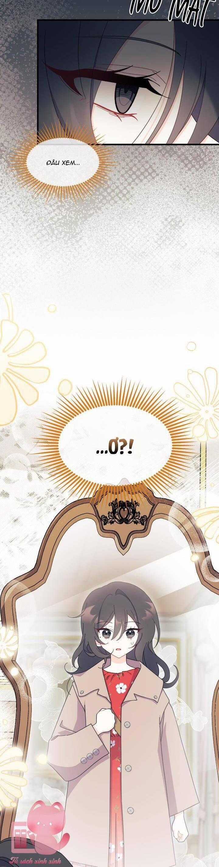 Tôi Không Muốn Làm Người Mai Mối 29 trang 33