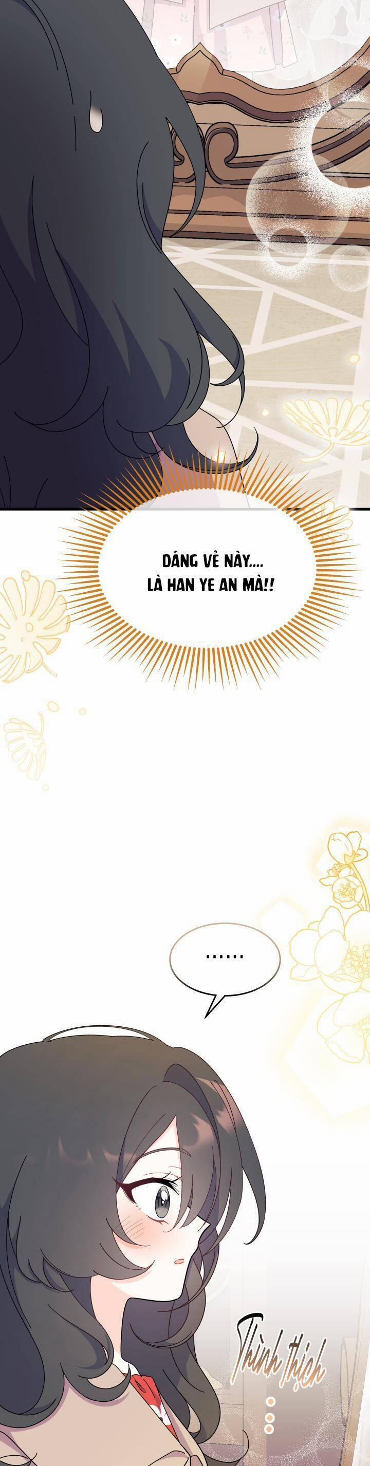 Tôi Không Muốn Làm Người Mai Mối 29 trang 34