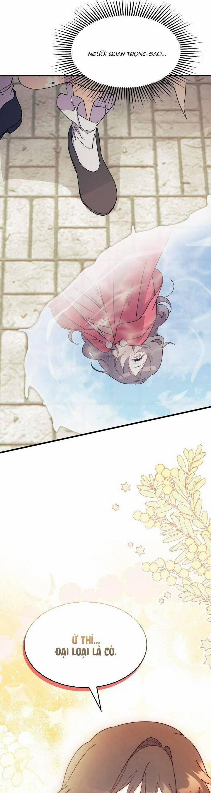 Tôi Không Muốn Làm Người Mai Mối 30 trang 10