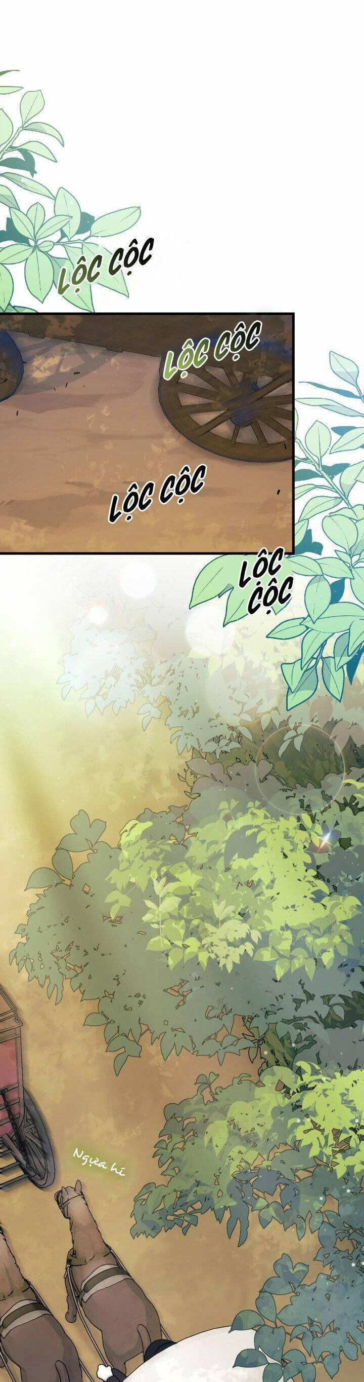 Tôi Không Muốn Làm Người Mai Mối 30 trang 13