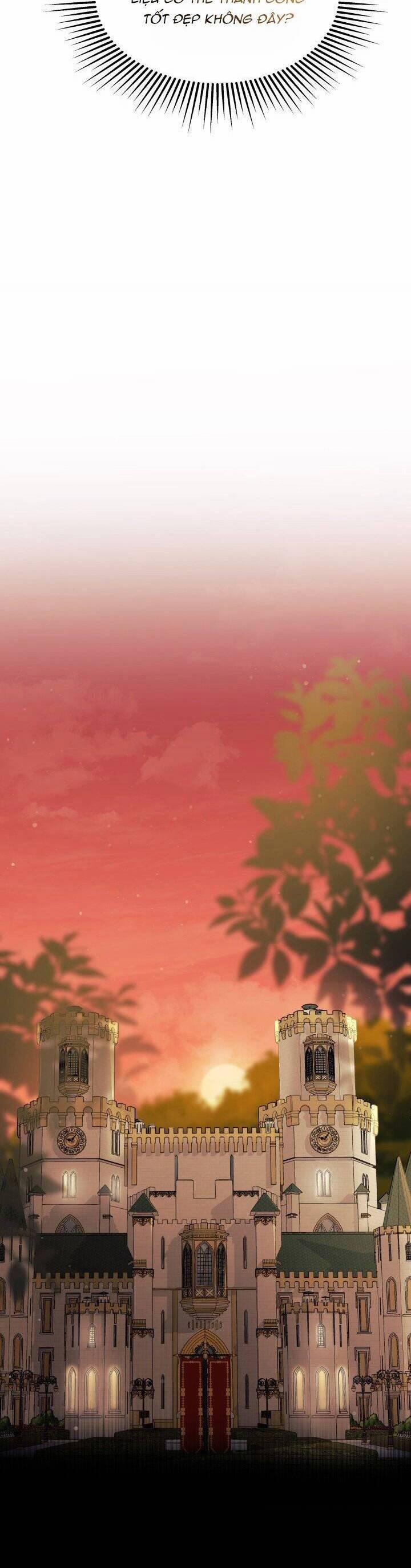 Tôi Không Muốn Làm Người Mai Mối 30 trang 33