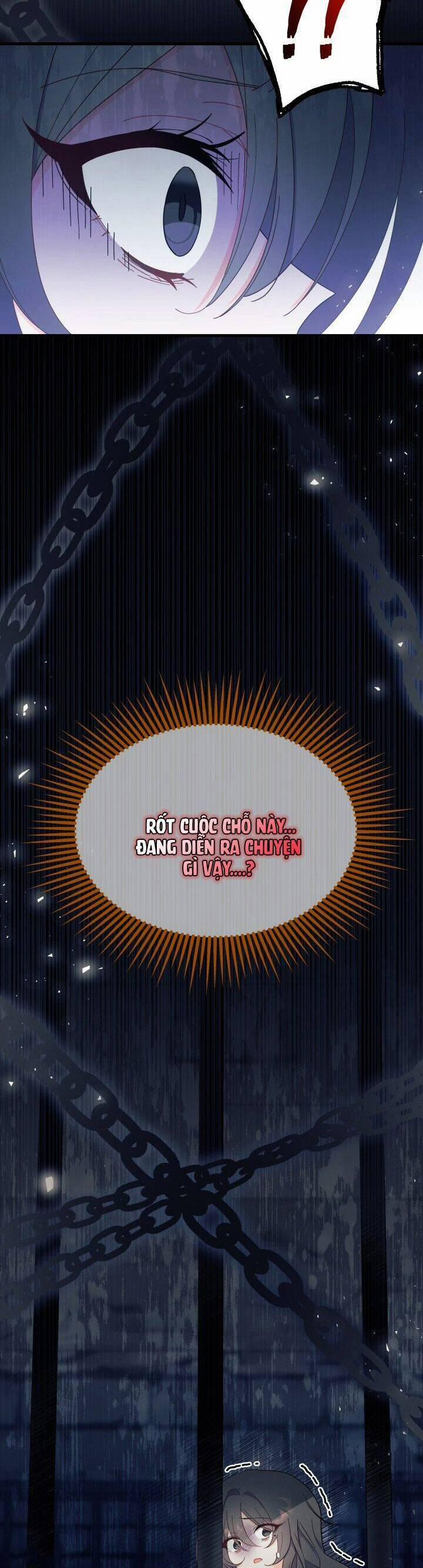 Tôi Không Muốn Làm Người Mai Mối 30 trang 51