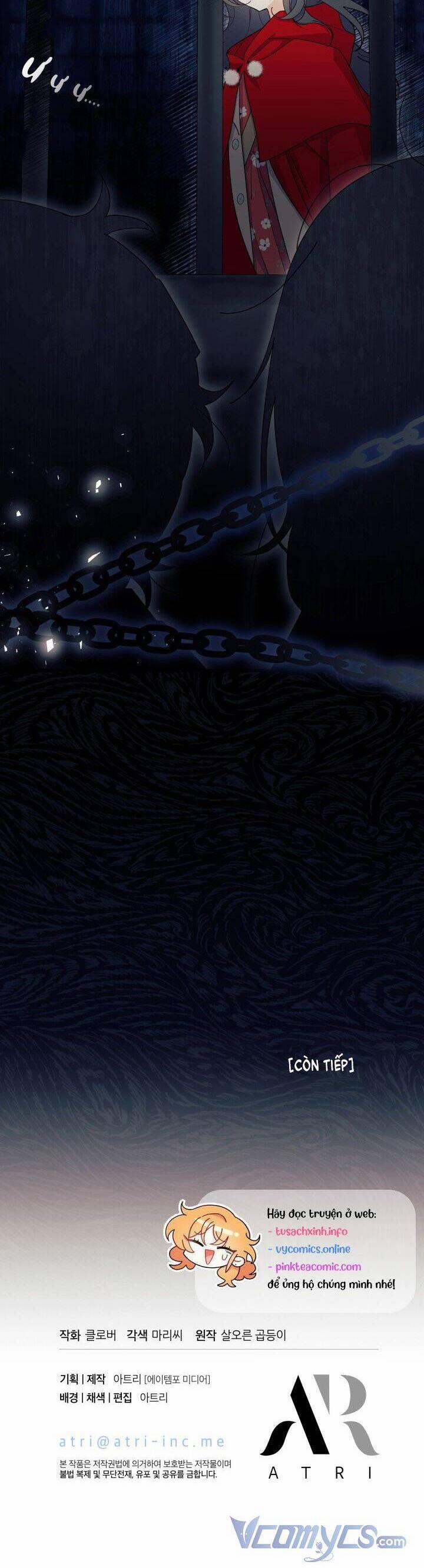 Tôi Không Muốn Làm Người Mai Mối 30 trang 52