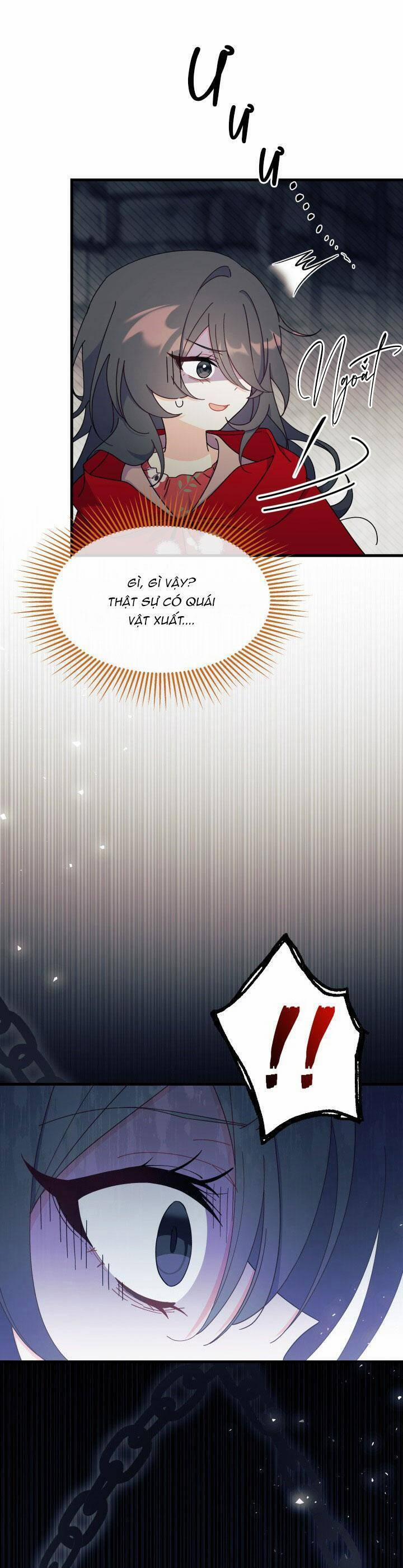 Tôi Không Muốn Làm Người Mai Mối 31 trang 2