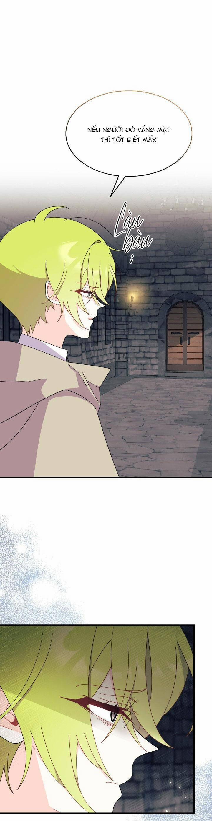 Tôi Không Muốn Làm Người Mai Mối 31 trang 26