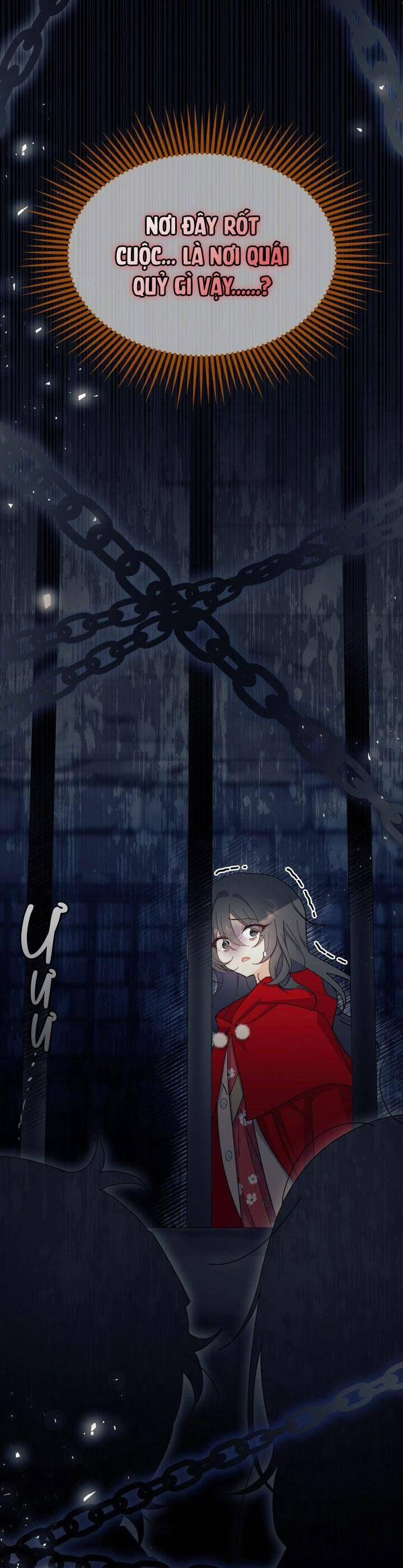 Tôi Không Muốn Làm Người Mai Mối 31 trang 3