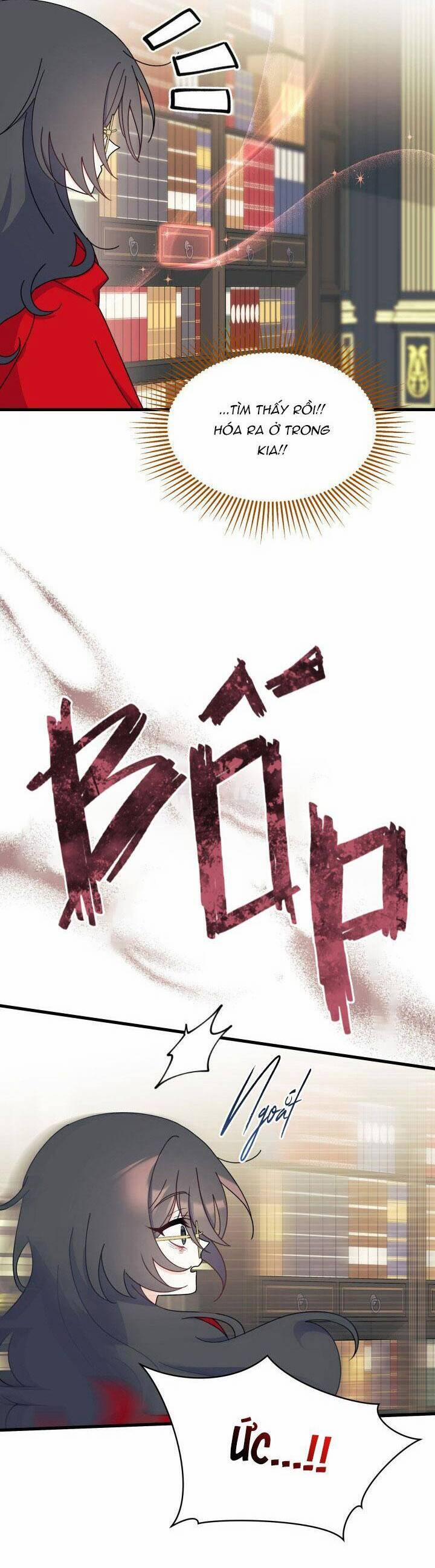 Tôi Không Muốn Làm Người Mai Mối 31 trang 39