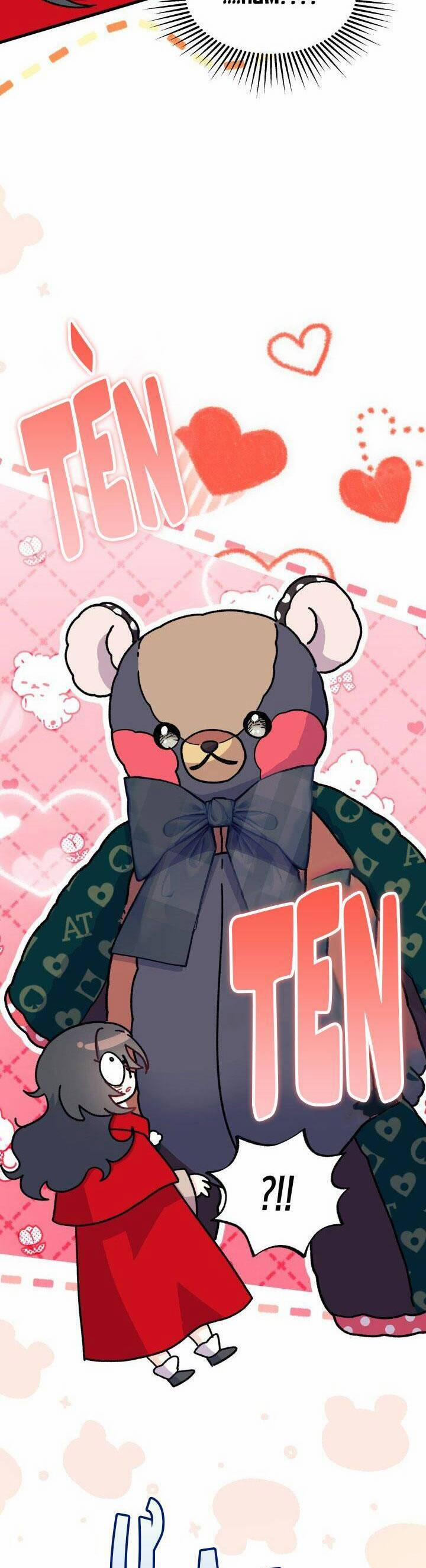 Tôi Không Muốn Làm Người Mai Mối 31 trang 45