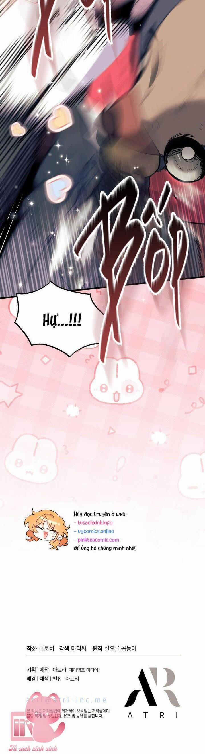 Tôi Không Muốn Làm Người Mai Mối 31 trang 50