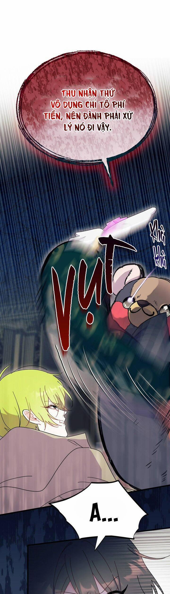 Tôi Không Muốn Làm Người Mai Mối 32 trang 0