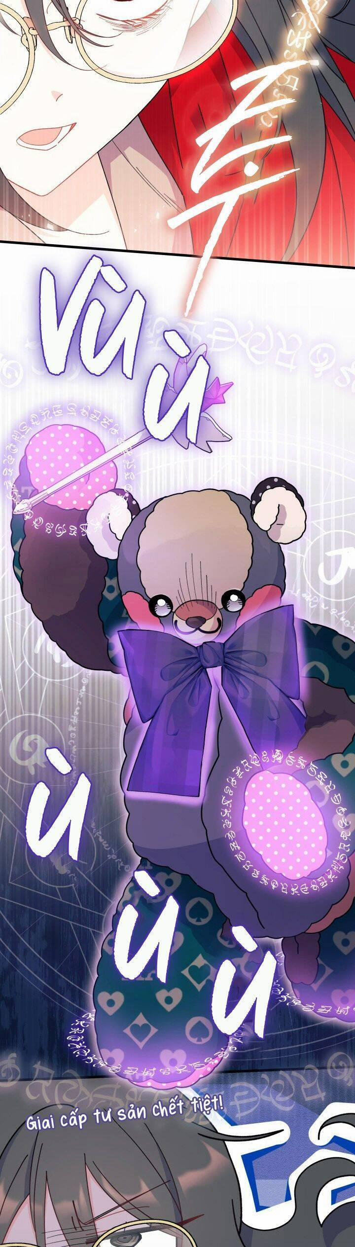 Tôi Không Muốn Làm Người Mai Mối 32 trang 19