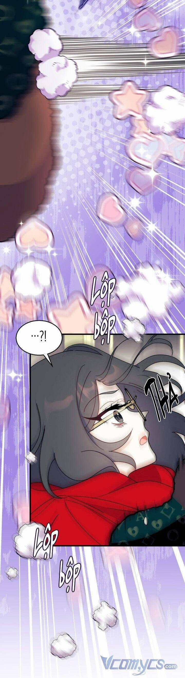 Tôi Không Muốn Làm Người Mai Mối 32 trang 35