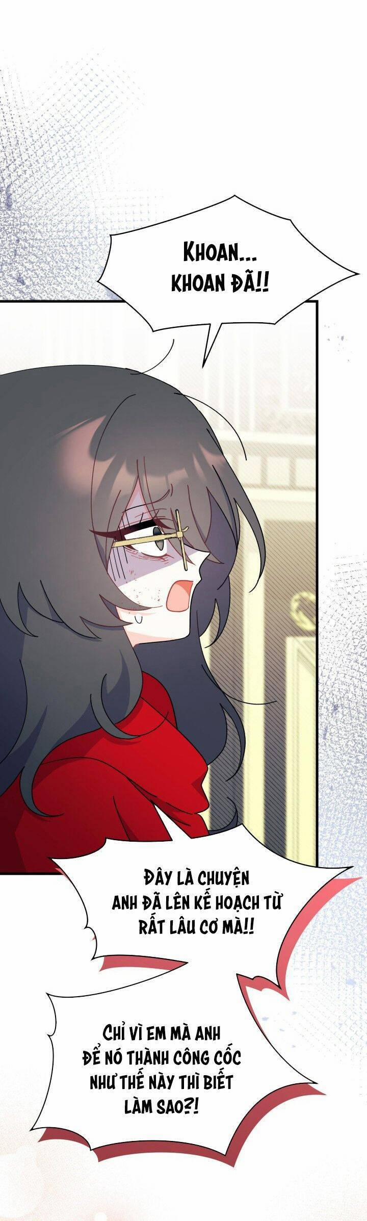 Tôi Không Muốn Làm Người Mai Mối 32 trang 42