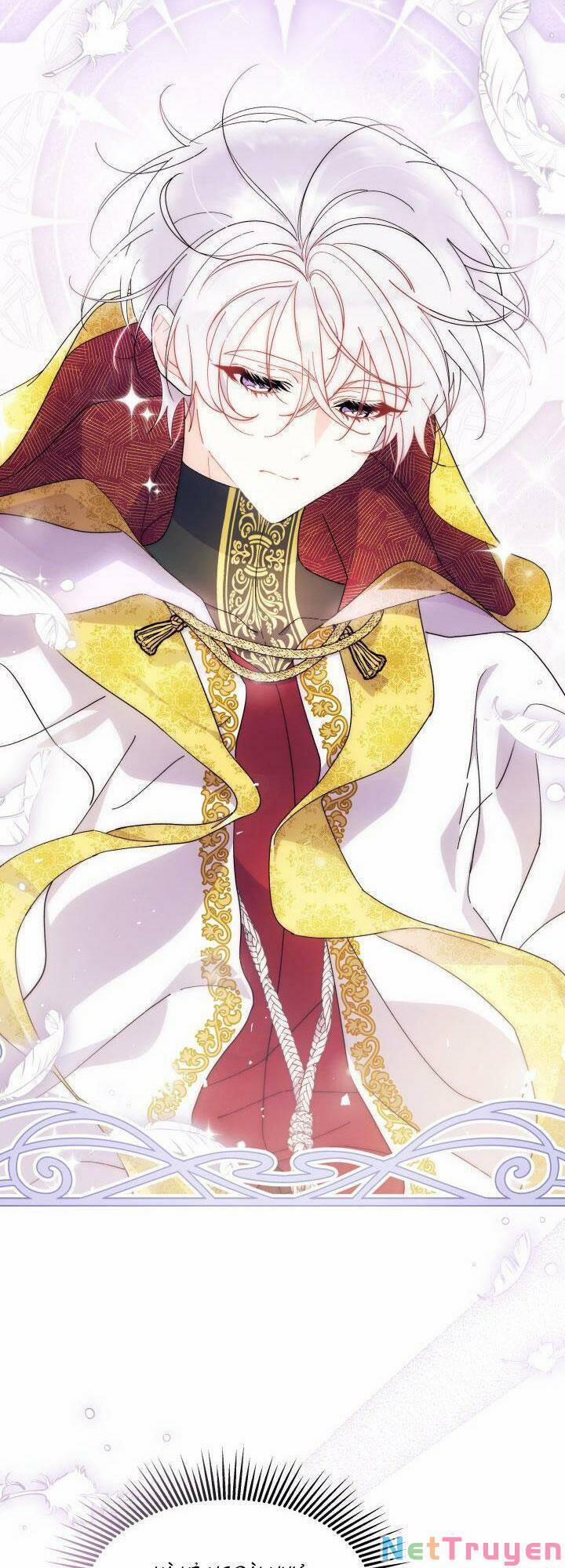 Tôi Không Muốn Làm Người Mai Mối 33 trang 19