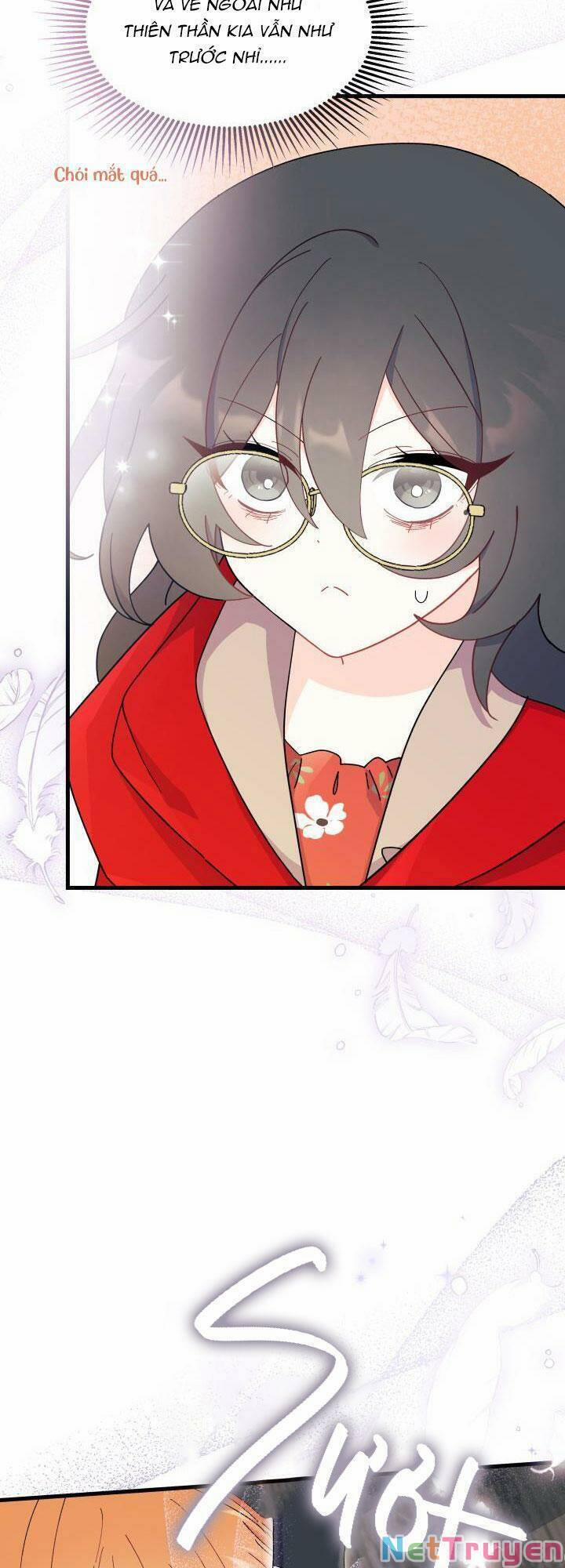 Tôi Không Muốn Làm Người Mai Mối 33 trang 20