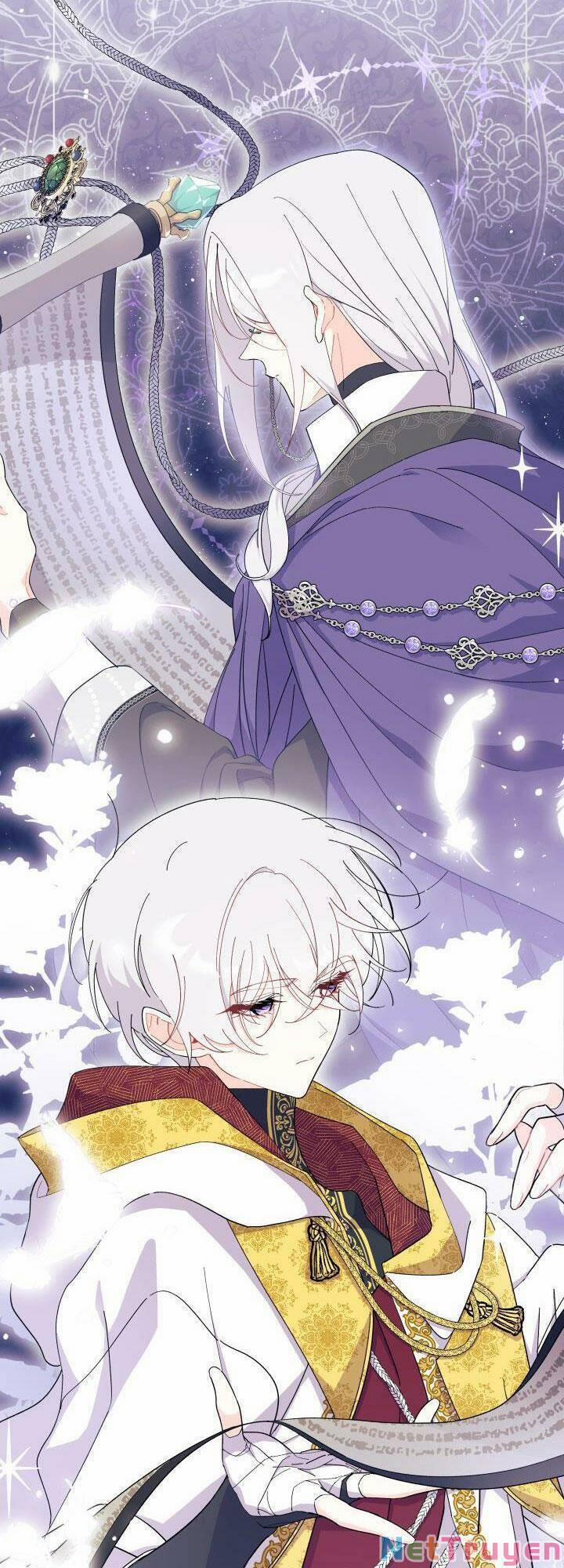 Tôi Không Muốn Làm Người Mai Mối 33 trang 23