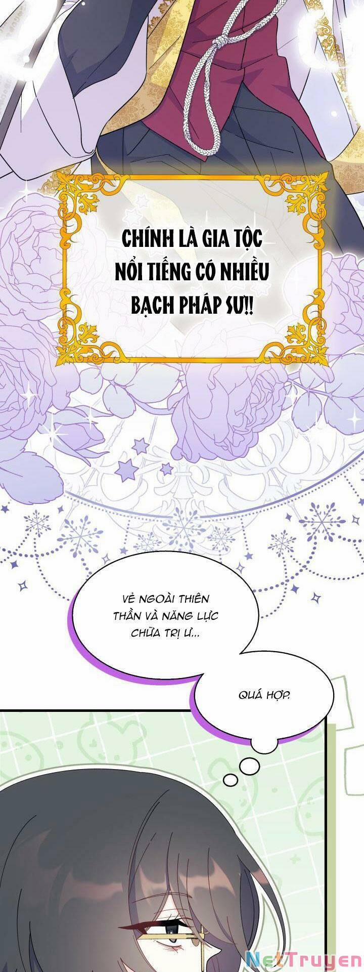 Tôi Không Muốn Làm Người Mai Mối 33 trang 24