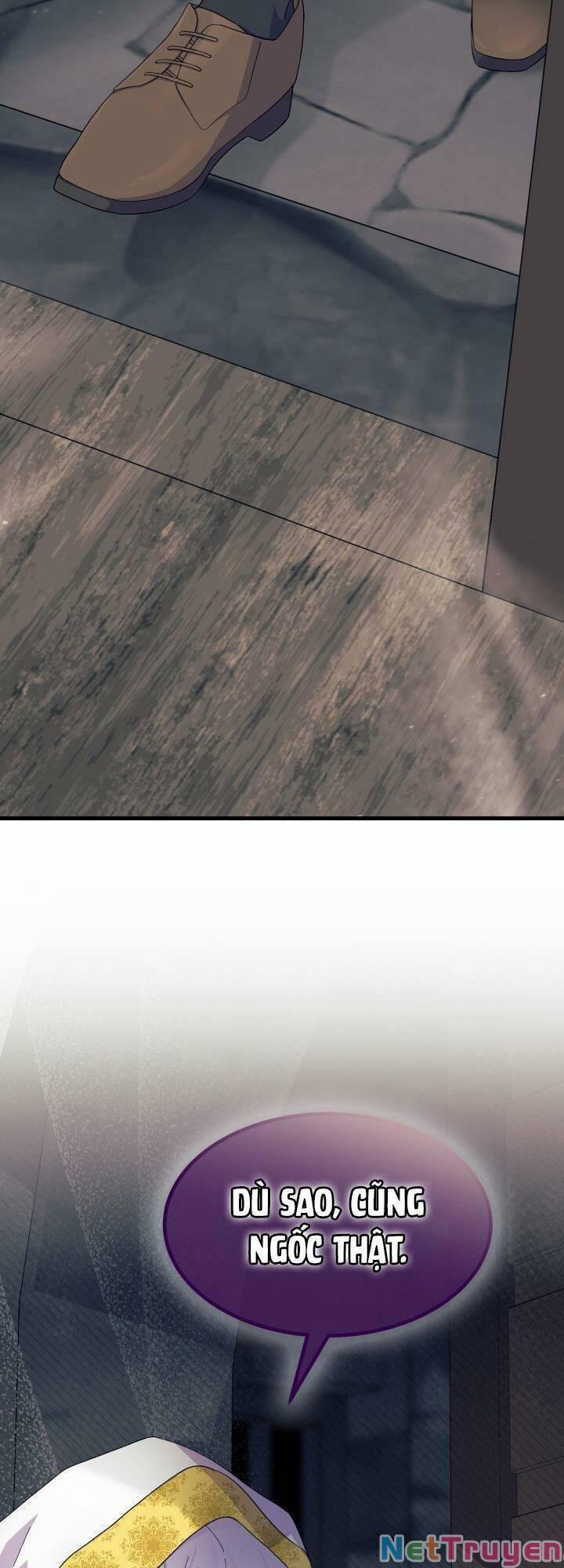 Tôi Không Muốn Làm Người Mai Mối 33 trang 3