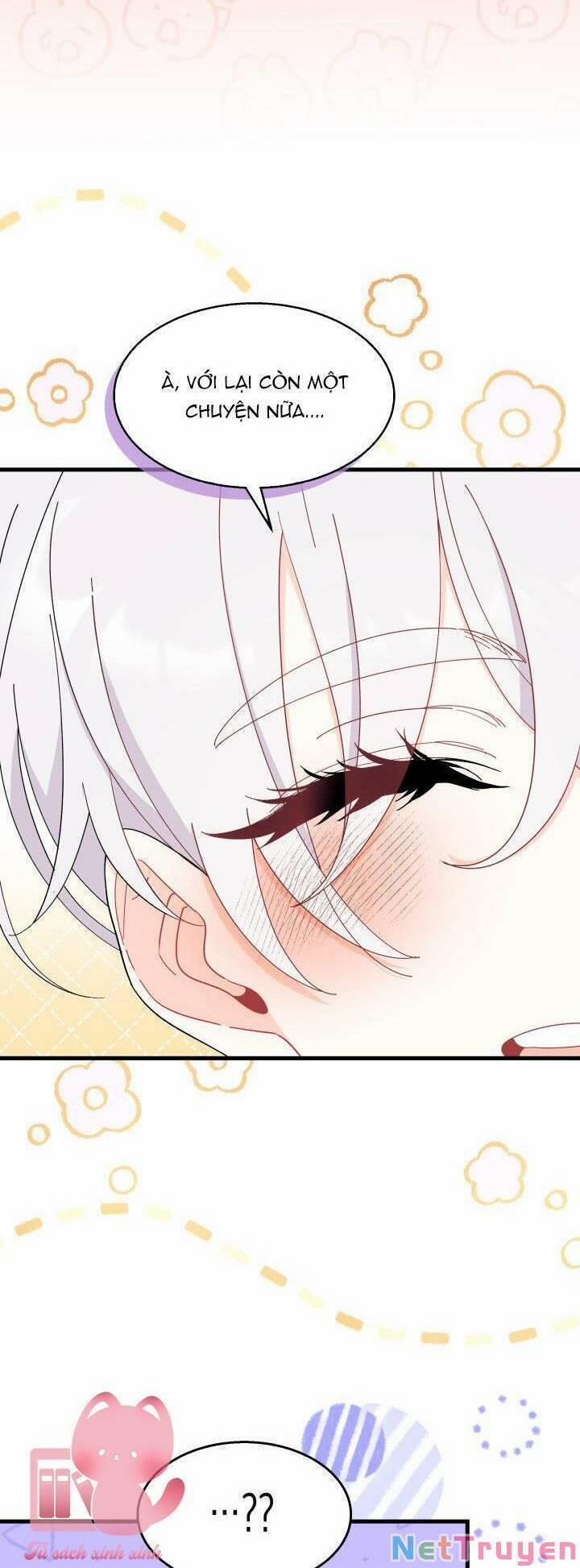 Tôi Không Muốn Làm Người Mai Mối 33 trang 33