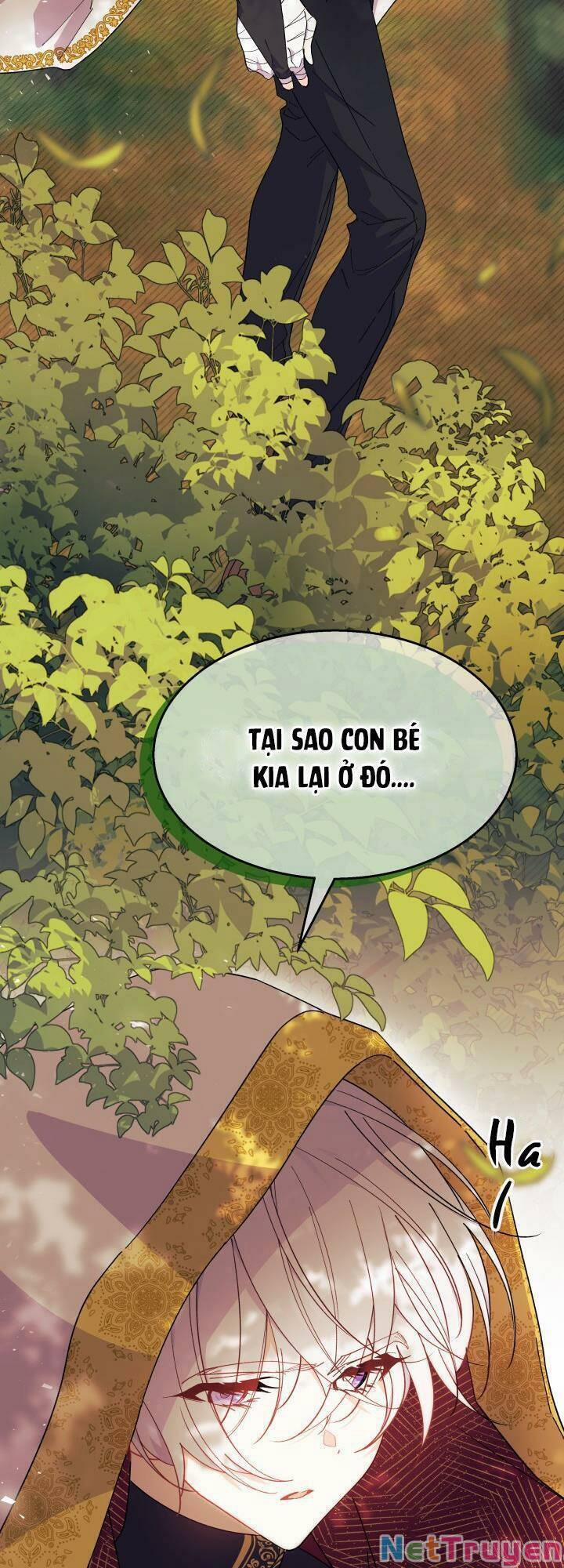 Tôi Không Muốn Làm Người Mai Mối 33 trang 46