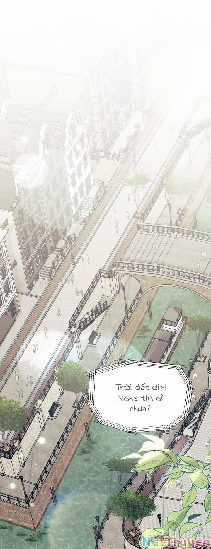 Tôi Không Muốn Làm Người Mai Mối 33 trang 48