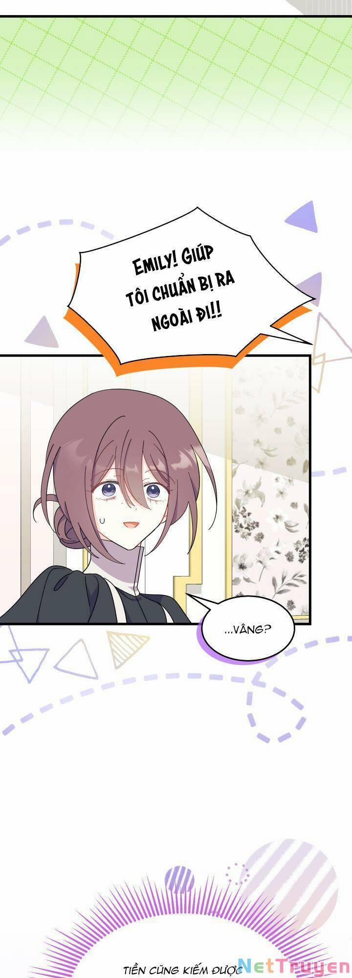 Tôi Không Muốn Làm Người Mai Mối 33 trang 60