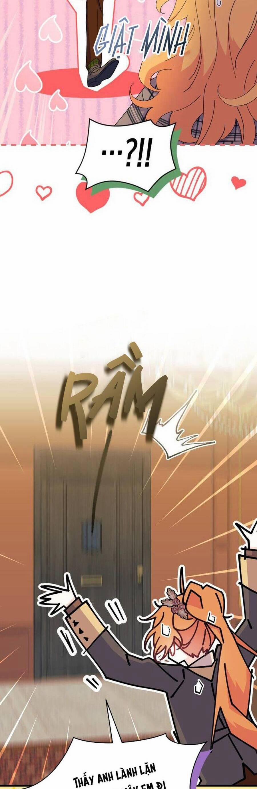 Tôi Không Muốn Làm Người Mai Mối 34 trang 14