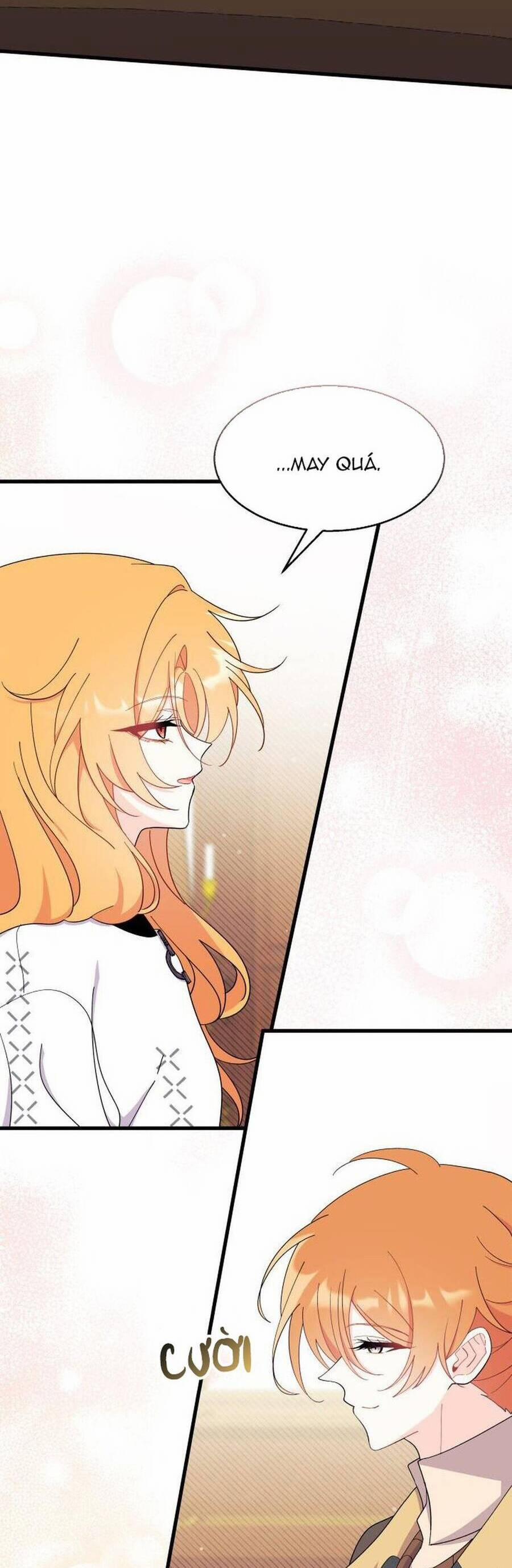 Tôi Không Muốn Làm Người Mai Mối 34 trang 22