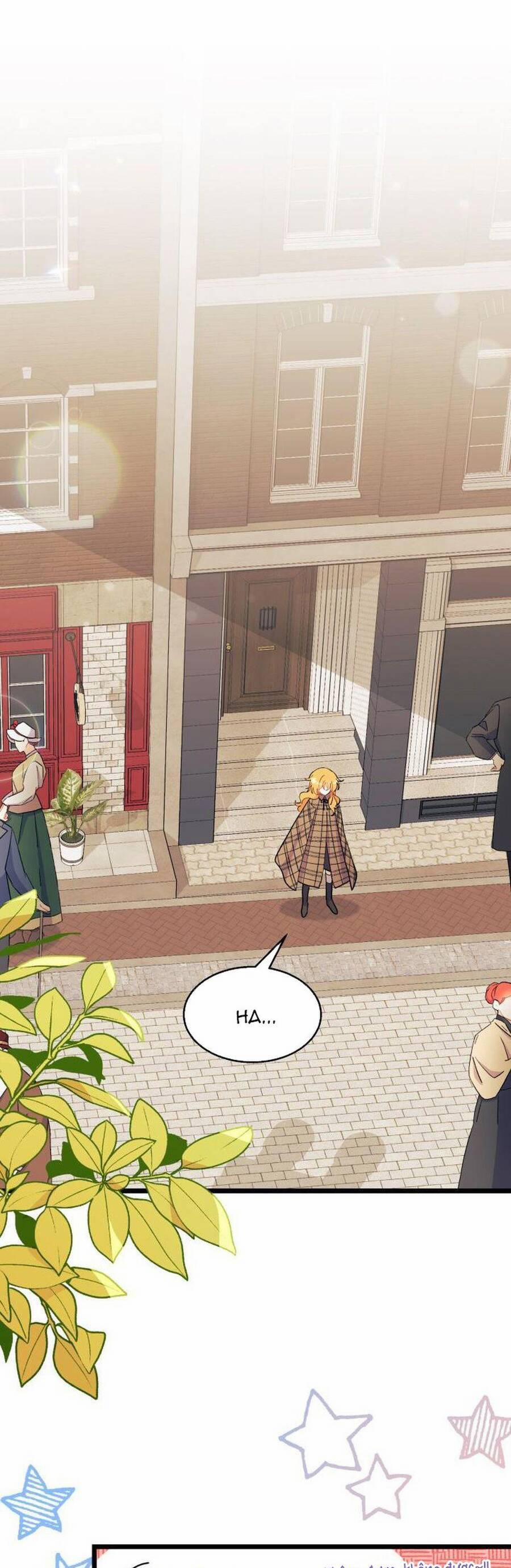 Tôi Không Muốn Làm Người Mai Mối 34 trang 38