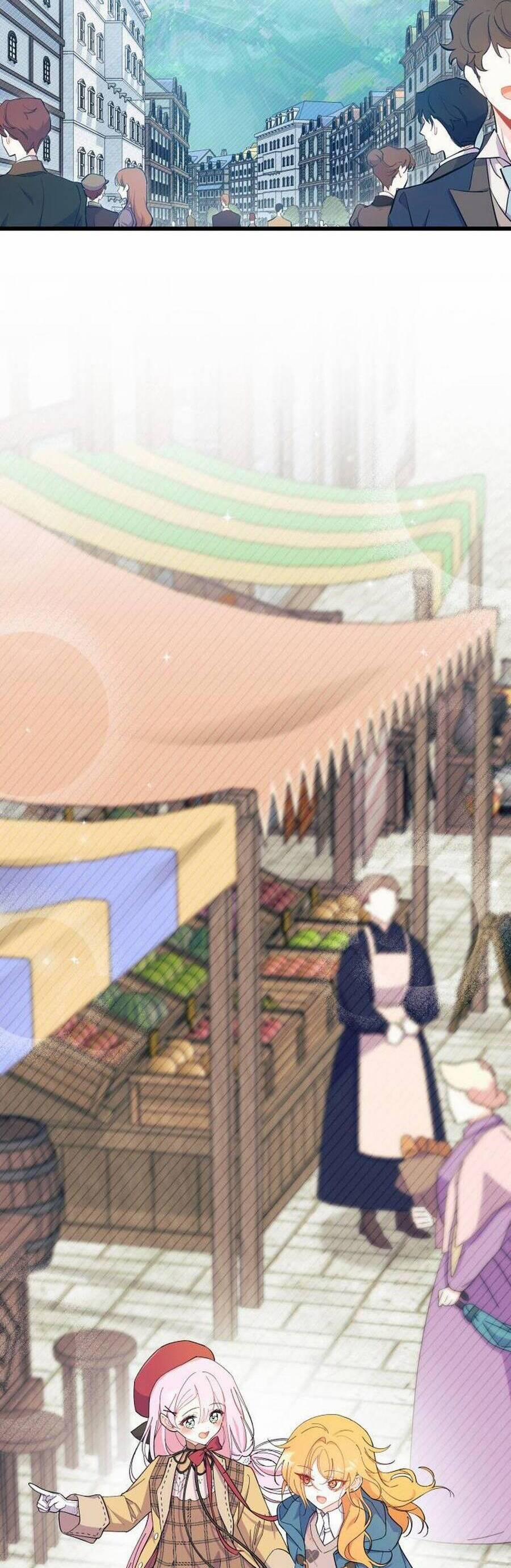 Tôi Không Muốn Làm Người Mai Mối 34 trang 4