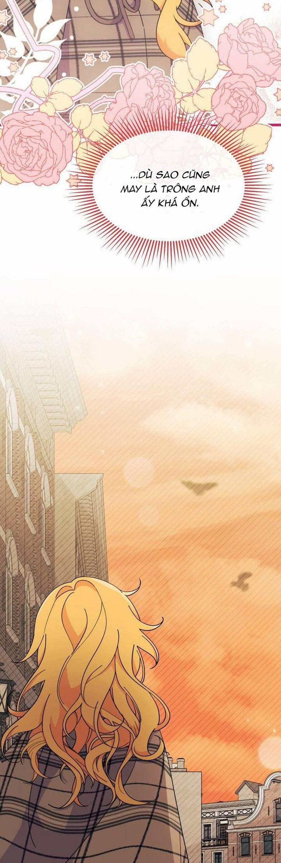 Tôi Không Muốn Làm Người Mai Mối 34 trang 40