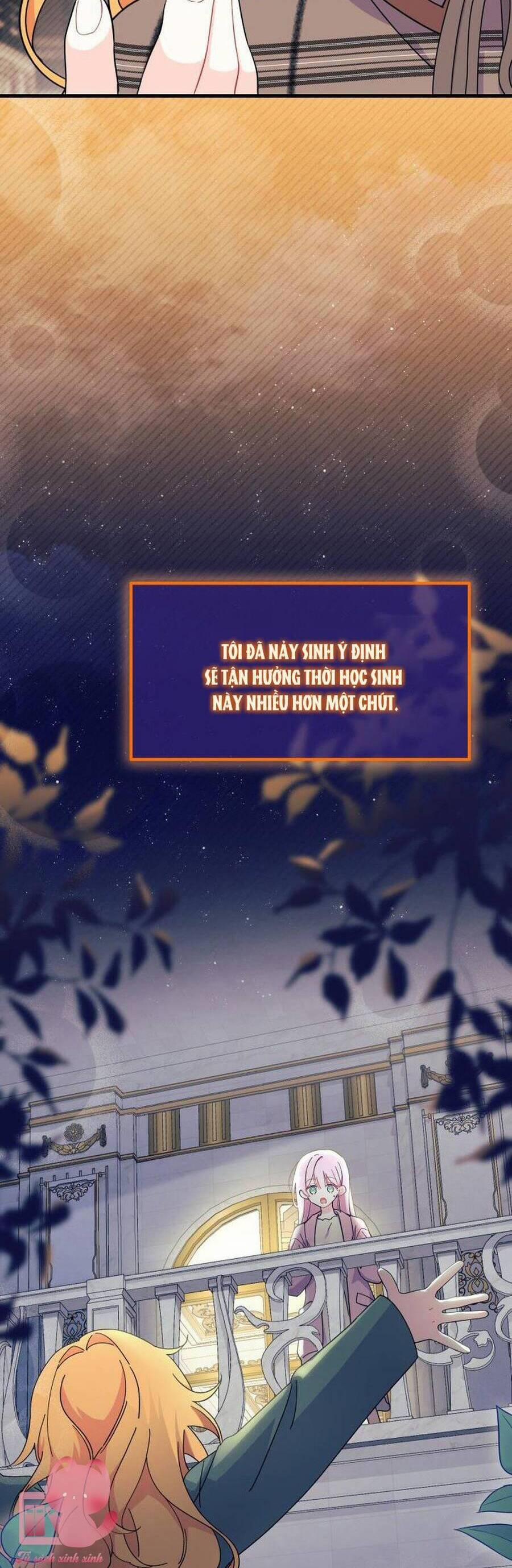 Tôi Không Muốn Làm Người Mai Mối 34 trang 44