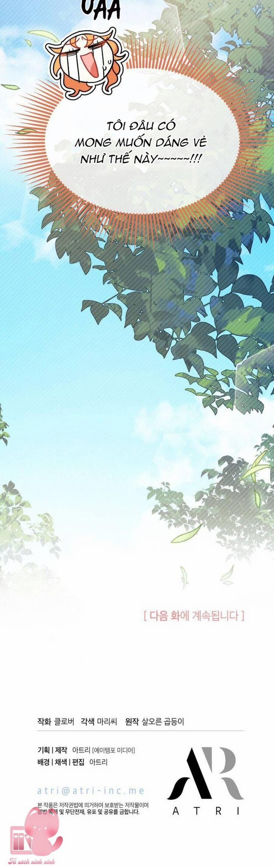 Tôi Không Muốn Làm Người Mai Mối 34 trang 57